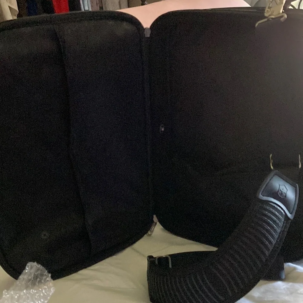SwissGear Unisex Messenger travel Computer bag